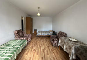 1-к квартира, вторичка, 37м2, 3/16 этаж