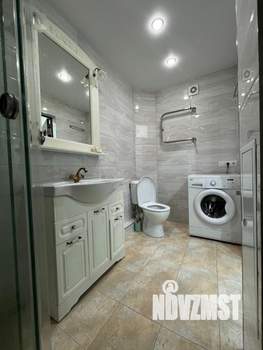 2-к квартира, вторичка, 58м2, 3/5 этаж