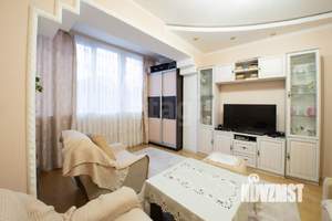 1-к квартира, вторичка, 38м2, 4/5 этаж