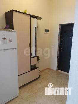 Студия квартира, вторичка, 28м2, 2/7 этаж