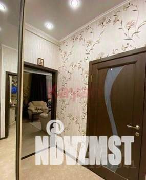 2-к квартира, вторичка, 74м2, 6/9 этаж