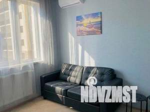 1-к квартира, вторичка, 48м2, 4/6 этаж