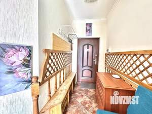 2-к квартира, вторичка, 59м2, 3/4 этаж