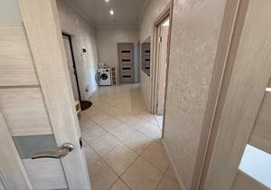 2-к квартира, вторичка, 69м2, 9/13 этаж