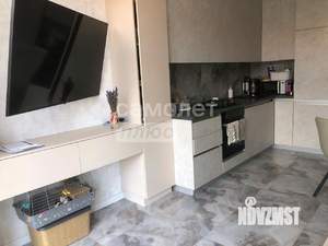 2-к квартира, вторичка, 56м2, 5/5 этаж