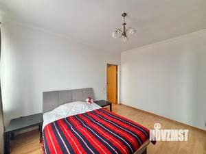 3-к квартира, вторичка, 100м2, 3/3 этаж