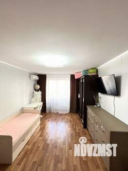 2-к квартира, вторичка, 62м2, 2/16 этаж