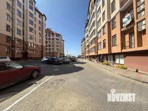 2-к квартира, вторичка, 69м2, 3/7 этаж