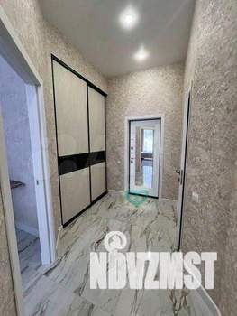 1-к квартира, вторичка, 51м2, 1/8 этаж