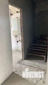 4-к квартира, вторичка, 119м2, 10/11 этаж