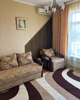 2-к квартира, вторичка, 52м2, 3/4 этаж