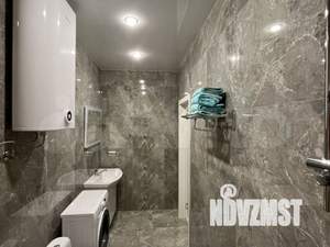 2-к квартира, вторичка, 55м2, 1/5 этаж