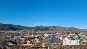 3-к квартира, вторичка, 77м2, 2/2 этаж