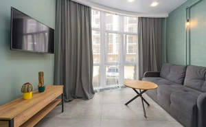 1-к квартира, вторичка, 48м2, 2/8 этаж