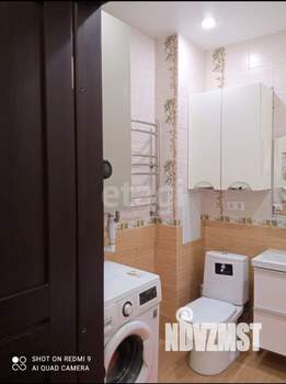 1-к квартира, вторичка, 37м2, 1/4 этаж