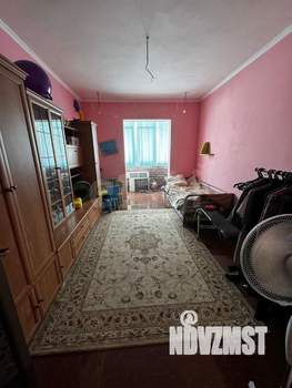 2-к квартира, вторичка, 70м2, 1/6 этаж