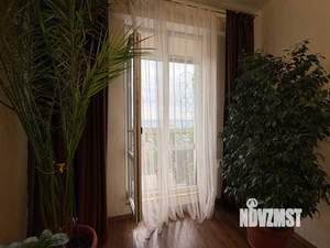 1-к квартира, вторичка, 48м2, 9/10 этаж