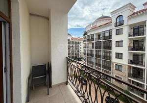 1-к квартира, вторичка, 48м2, 4/6 этаж