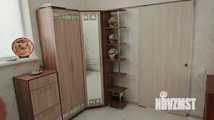 1-к квартира, вторичка, 34м2, 1/7 этаж