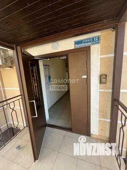 1-к квартира, вторичка, 41м2, 2/7 этаж