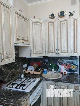 2-к квартира, вторичка, 55м2, 3/7 этаж