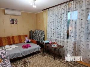 2-к квартира, вторичка, 49м2, 4/5 этаж