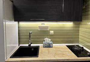 1-к квартира, вторичка, 29м2, 4/4 этаж