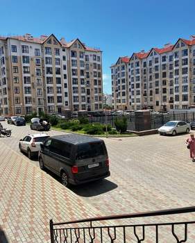 2-к квартира, вторичка, 58м2, 5/8 этаж