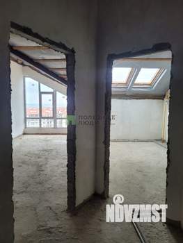 1-к квартира, вторичка, 56м2, 10/10 этаж