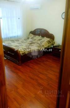 2-к квартира, вторичка, 55м2, 1/2 этаж
