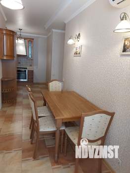 2-к квартира, вторичка, 77м2, 7/11 этаж