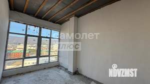 1-к квартира, вторичка, 48м2, 10/10 этаж