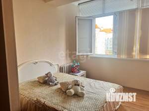 2-к квартира, вторичка, 71м2, 2/5 этаж