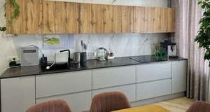 3-к квартира, вторичка, 90м2, 6/8 этаж