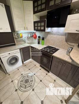 1-к квартира, вторичка, 48м2, 8/8 этаж
