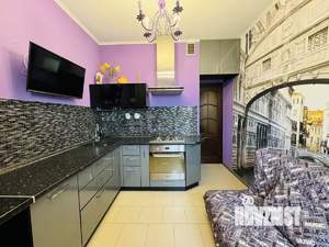 1-к квартира, вторичка, 41м2, 6/9 этаж