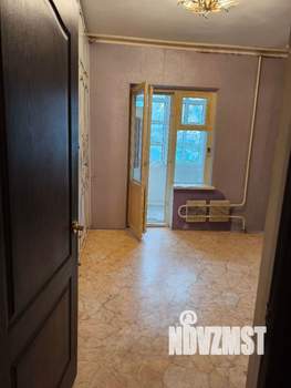 3-к квартира, вторичка, 67м2, 1/10 этаж