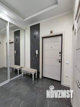 2-к квартира, вторичка, 80м2, 6/8 этаж