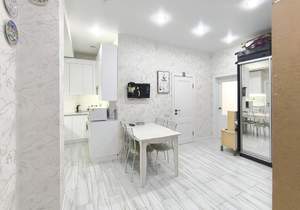 3-к квартира, вторичка, 78м2, 8/8 этаж