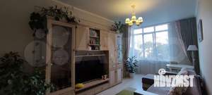 2-к квартира, вторичка, 72м2, 3/11 этаж