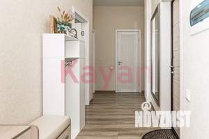 2-к квартира, вторичка, 54м2, 6/8 этаж