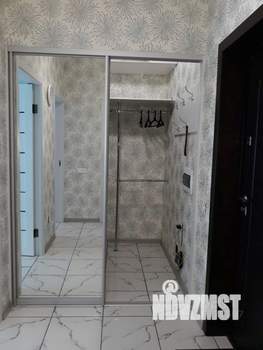 1-к квартира, вторичка, 44м2, 3/11 этаж