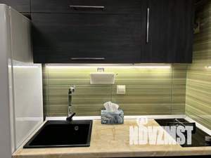 1-к квартира, вторичка, 29м2, 4/4 этаж