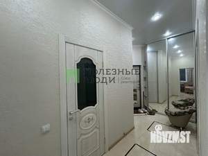 2-к квартира, вторичка, 55м2, 3/7 этаж