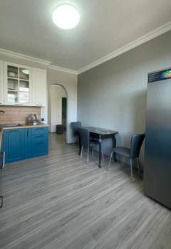 2-к квартира, вторичка, 67м2, 5/5 этаж