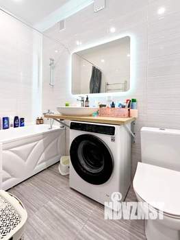 3-к квартира, вторичка, 62м2, 2/2 этаж