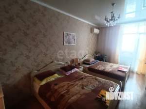 2-к квартира, вторичка, 62м2, 2/4 этаж