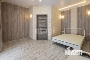 1-к квартира, вторичка, 38м2, 1/12 этаж