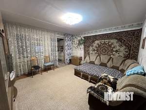 2-к квартира, вторичка, 39м2, 7/9 этаж