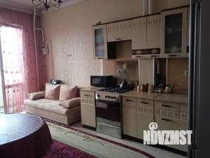1-к квартира, вторичка, 50м2, 6/11 этаж
